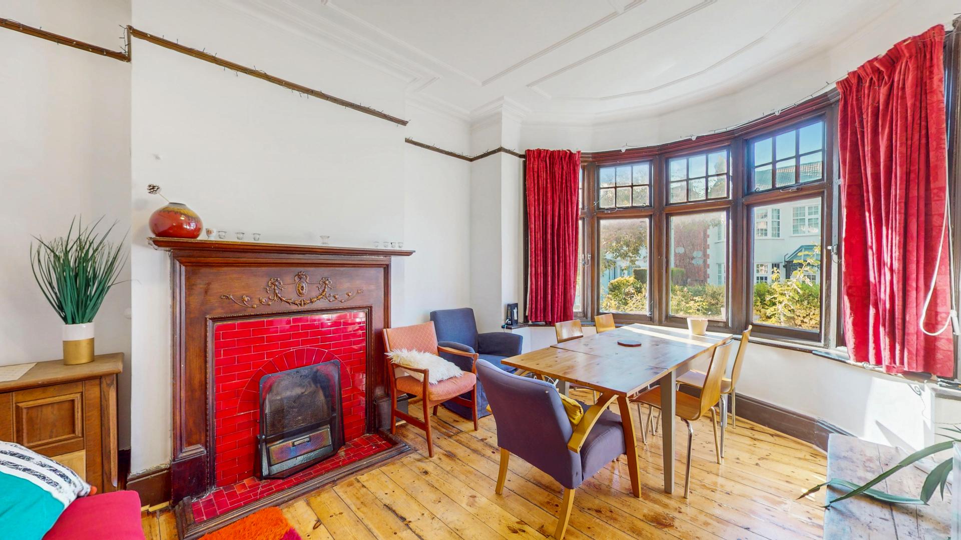 Modern Apartment Caddington Road, Cricklewood